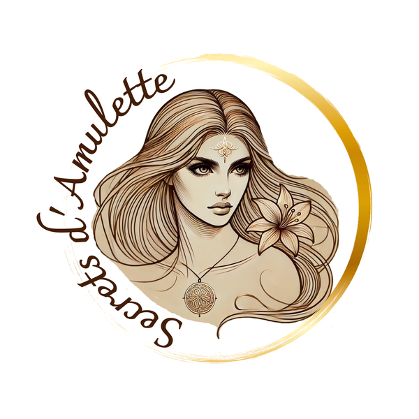 Secrets d'Amulette